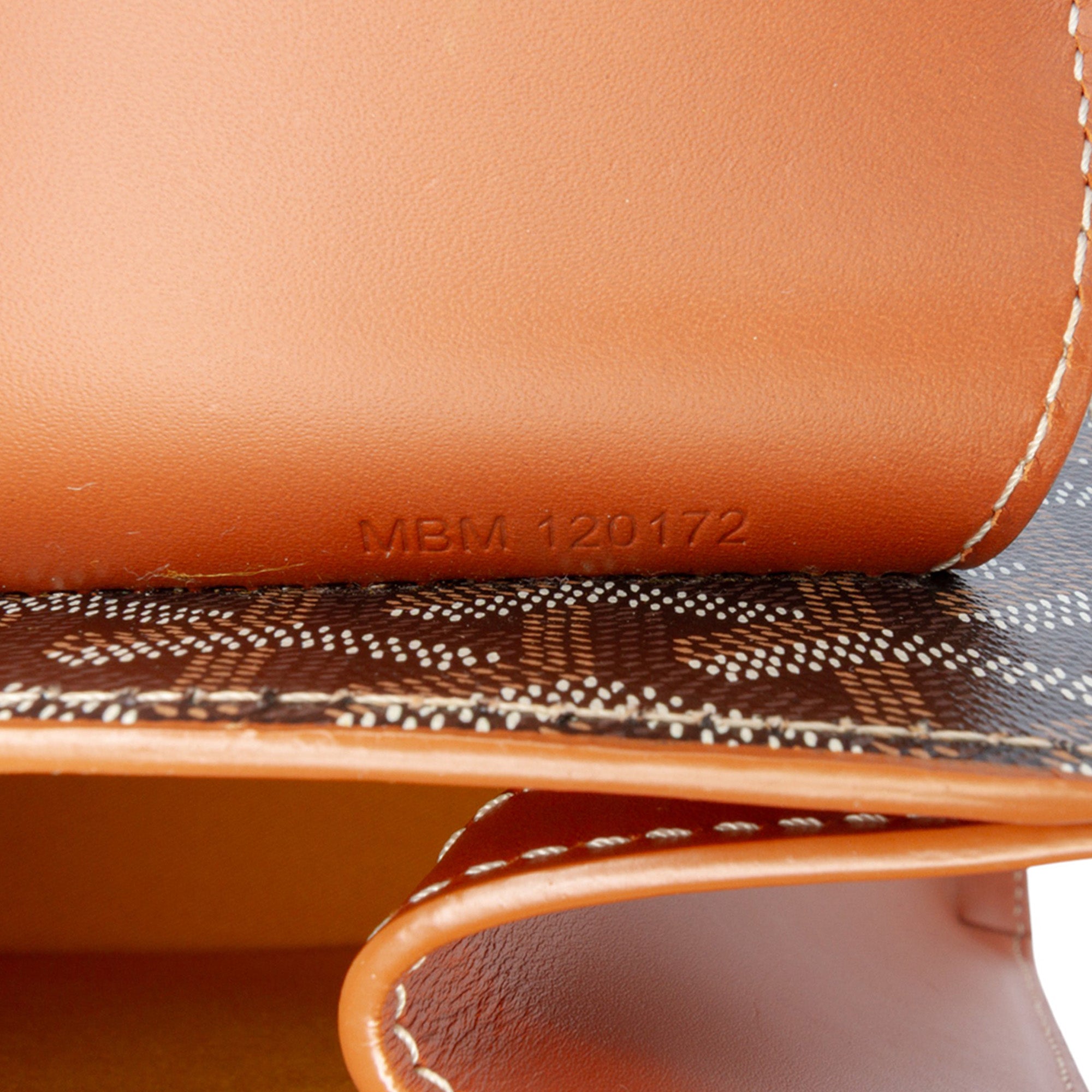 Goyardine Saigon Structured PM