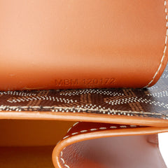 Goyardine Saigon Structured PM