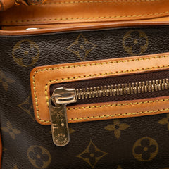 Monogram Hudson GM