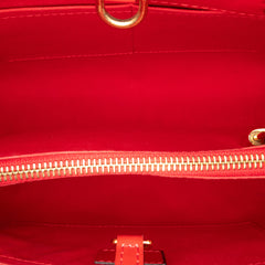 Monogram Vernis Montaigne BB