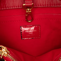 Monogram Vernis Montaigne BB