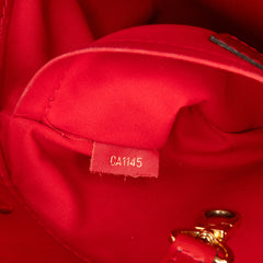 Monogram Vernis Montaigne BB