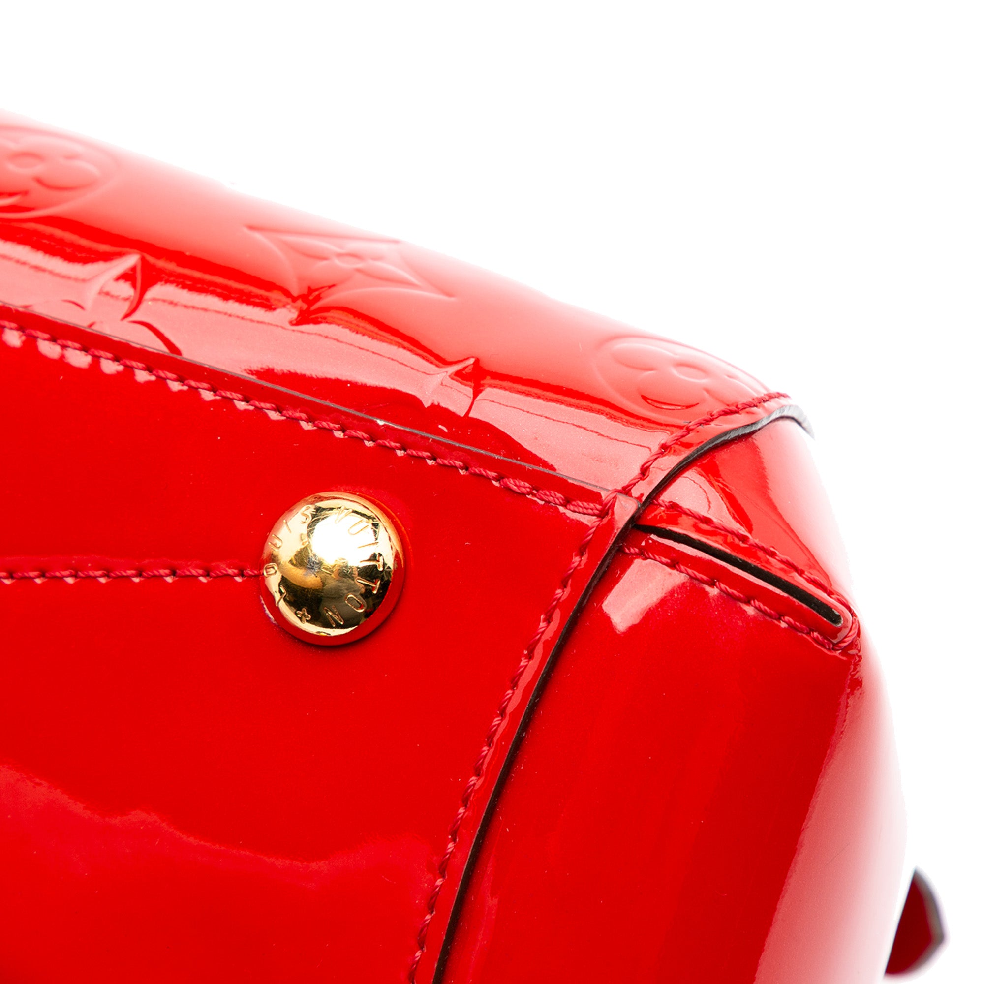 Monogram Vernis Montaigne BB