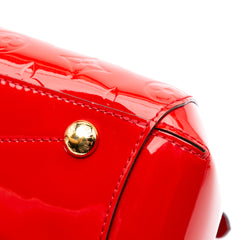 Monogram Vernis Montaigne BB