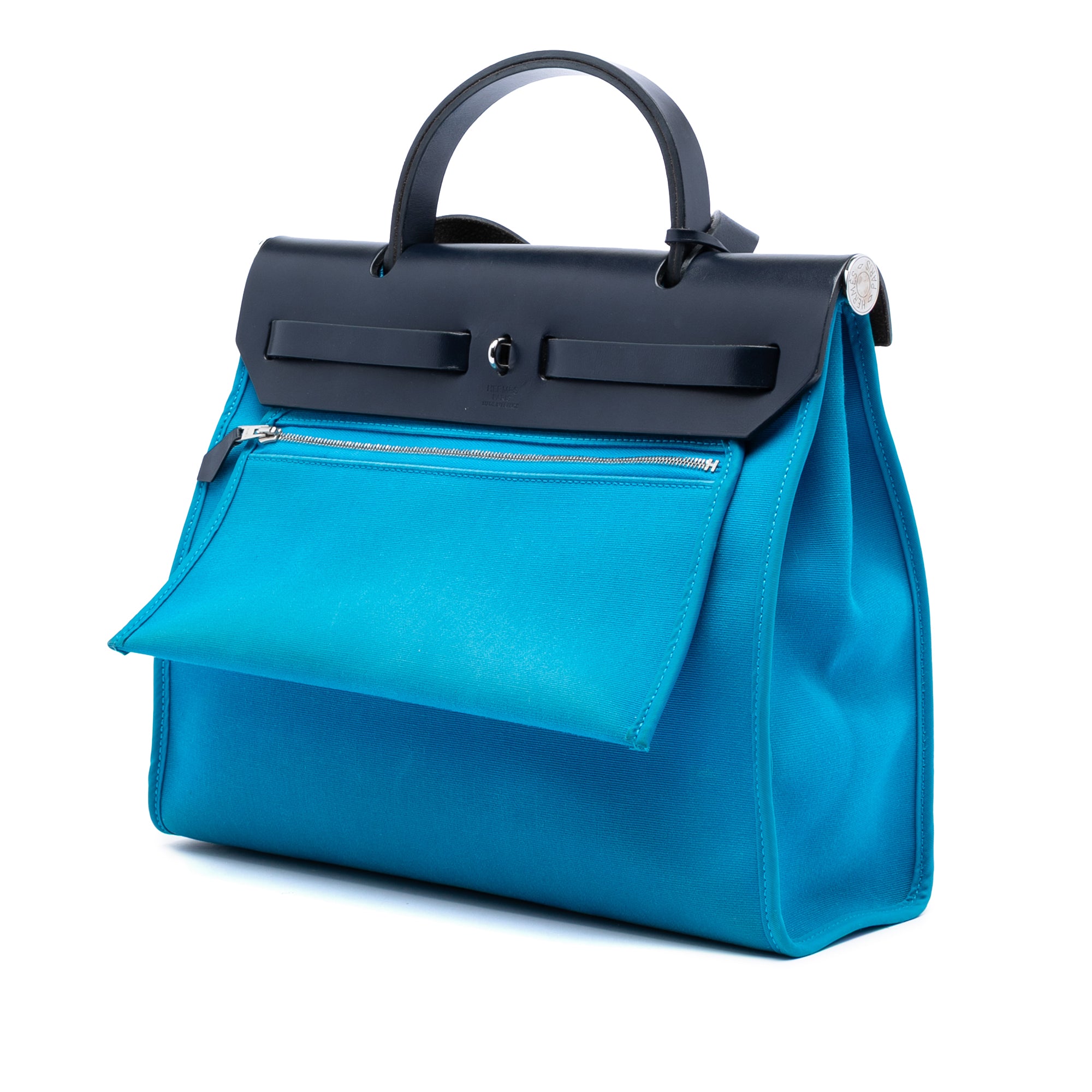 Toile Herbag Zip 31