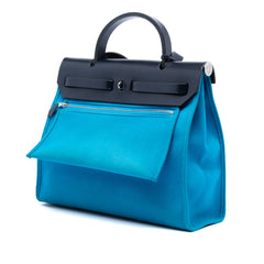 Toile Herbag Zip 31