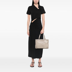 Guccissima Abbey D Ring Tote