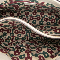 Guccissima Abbey D Ring Tote