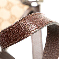 GG Canvas Crossbody