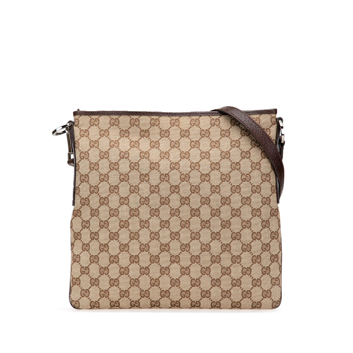 GG Canvas Crossbody