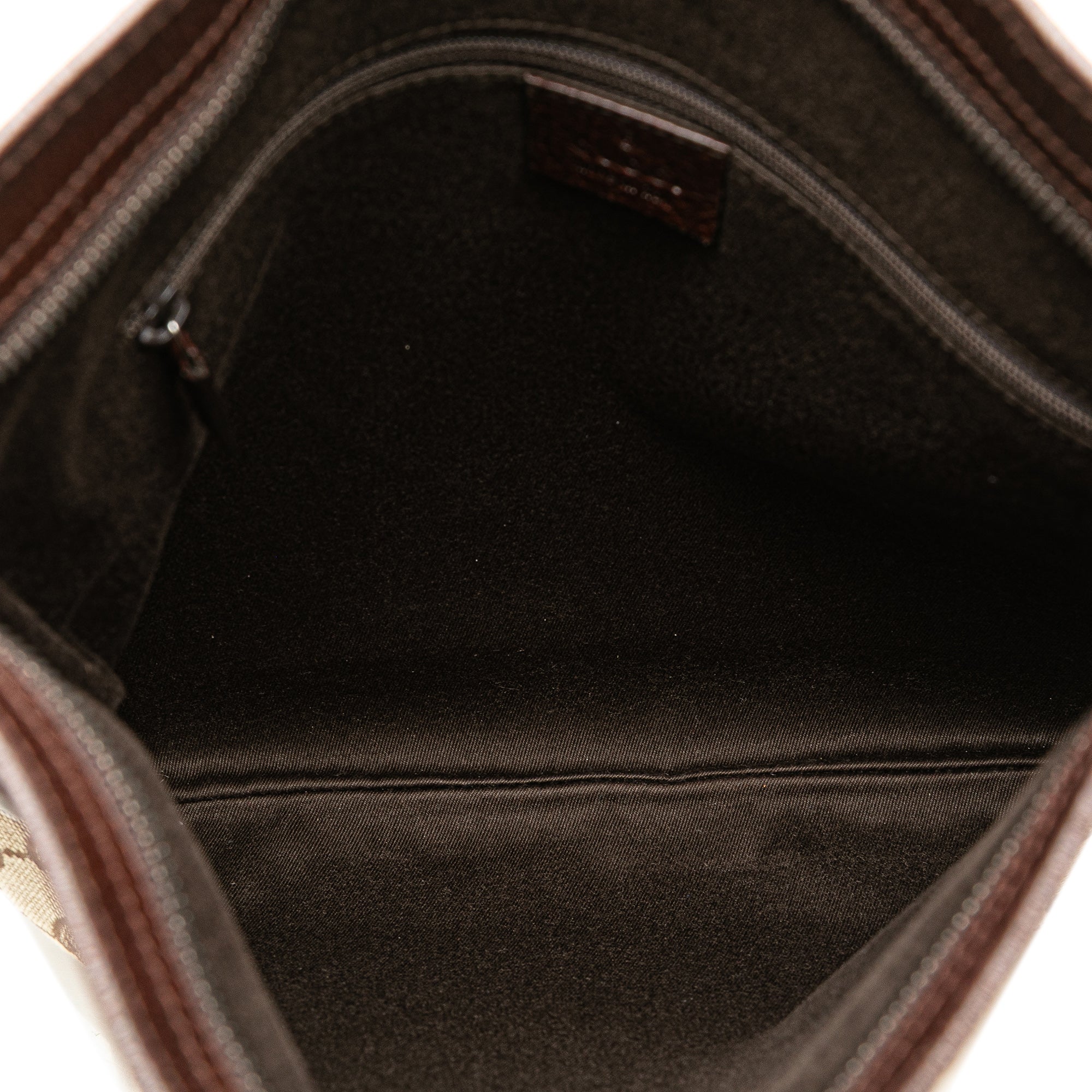 GG Canvas Crossbody