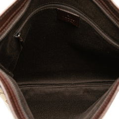 GG Canvas Crossbody