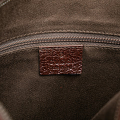 GG Canvas Crossbody