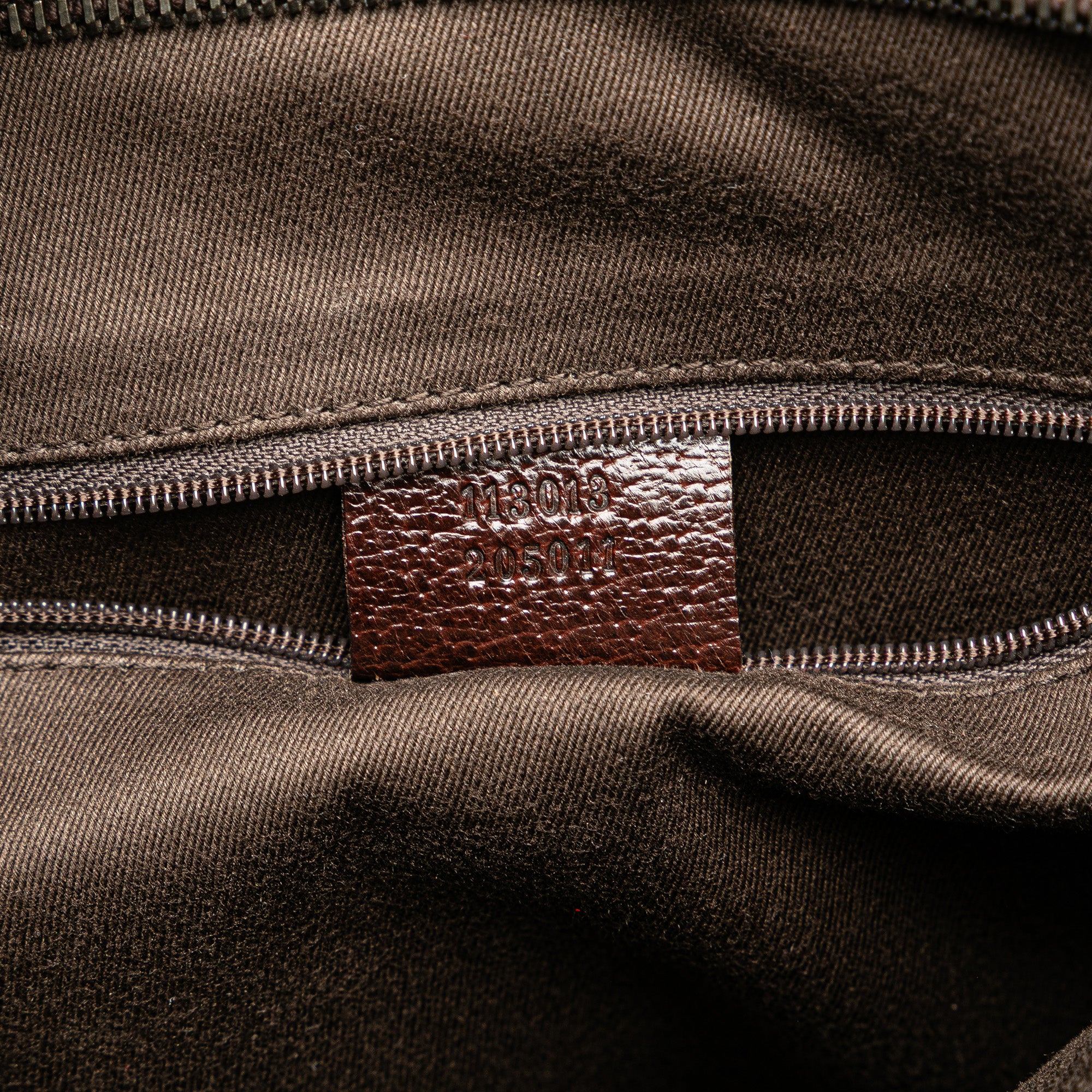 GG Canvas Crossbody