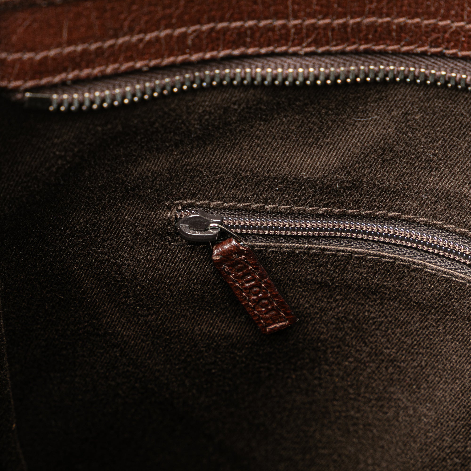 GG Canvas Crossbody