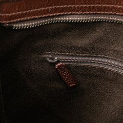GG Canvas Crossbody
