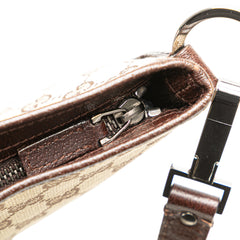 GG Canvas Crossbody