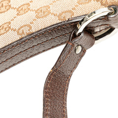 GG Canvas Crossbody