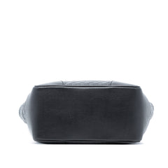 Small Microguccissima Bree Satchel