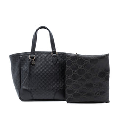 Small Microguccissima Bree Satchel