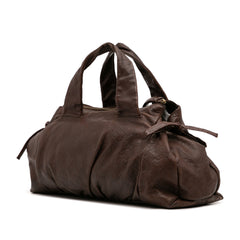 Medium Guccissima Hysteria Handbag