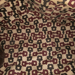 Medium Guccissima Hysteria Handbag