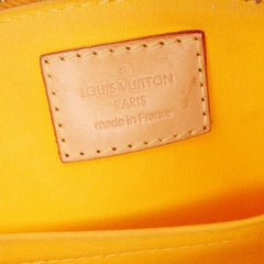 Monogram Vernis Alma BB