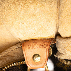 Monogram Looping GM