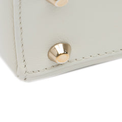Niki De Saint Phalle Mini Calfskin Dioramour Lady Dior