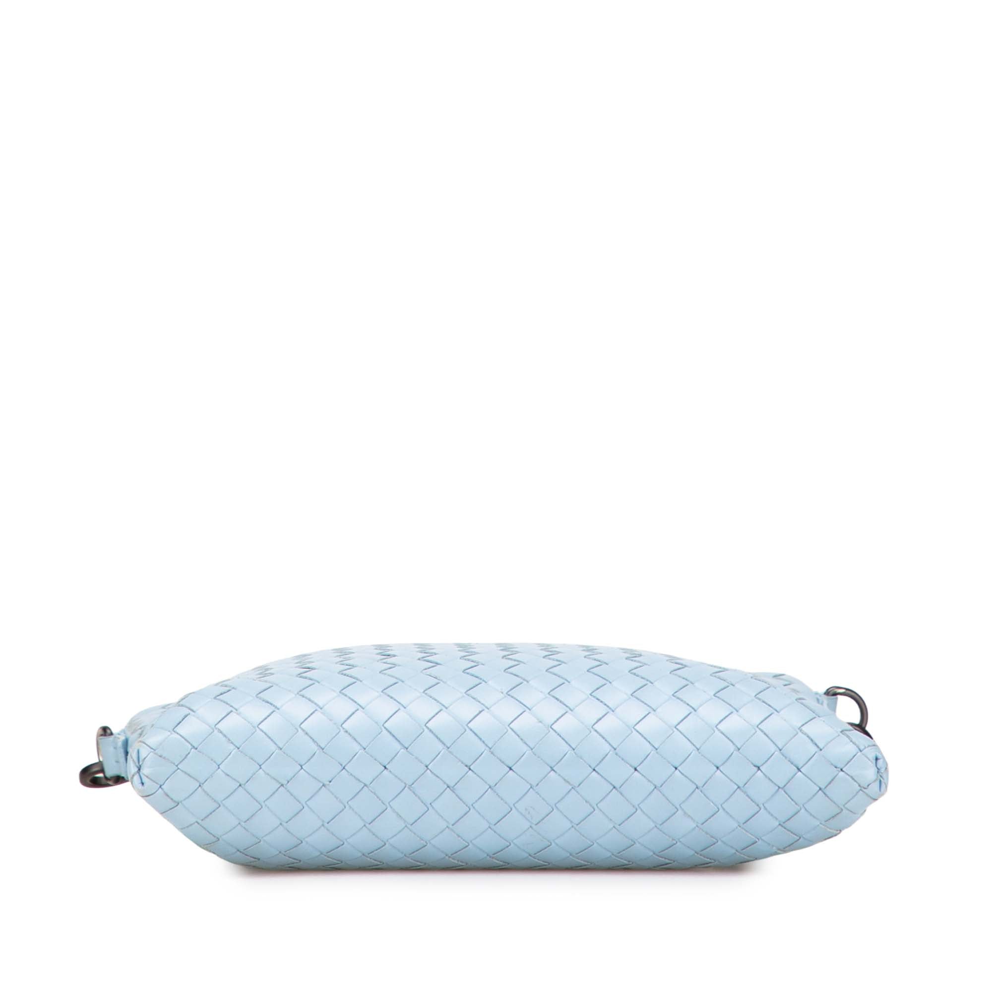 Nappa Intrecciato Crossbody