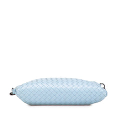 Nappa Intrecciato Crossbody