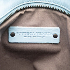 Nappa Intrecciato Crossbody