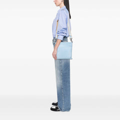Nappa Intrecciato Crossbody