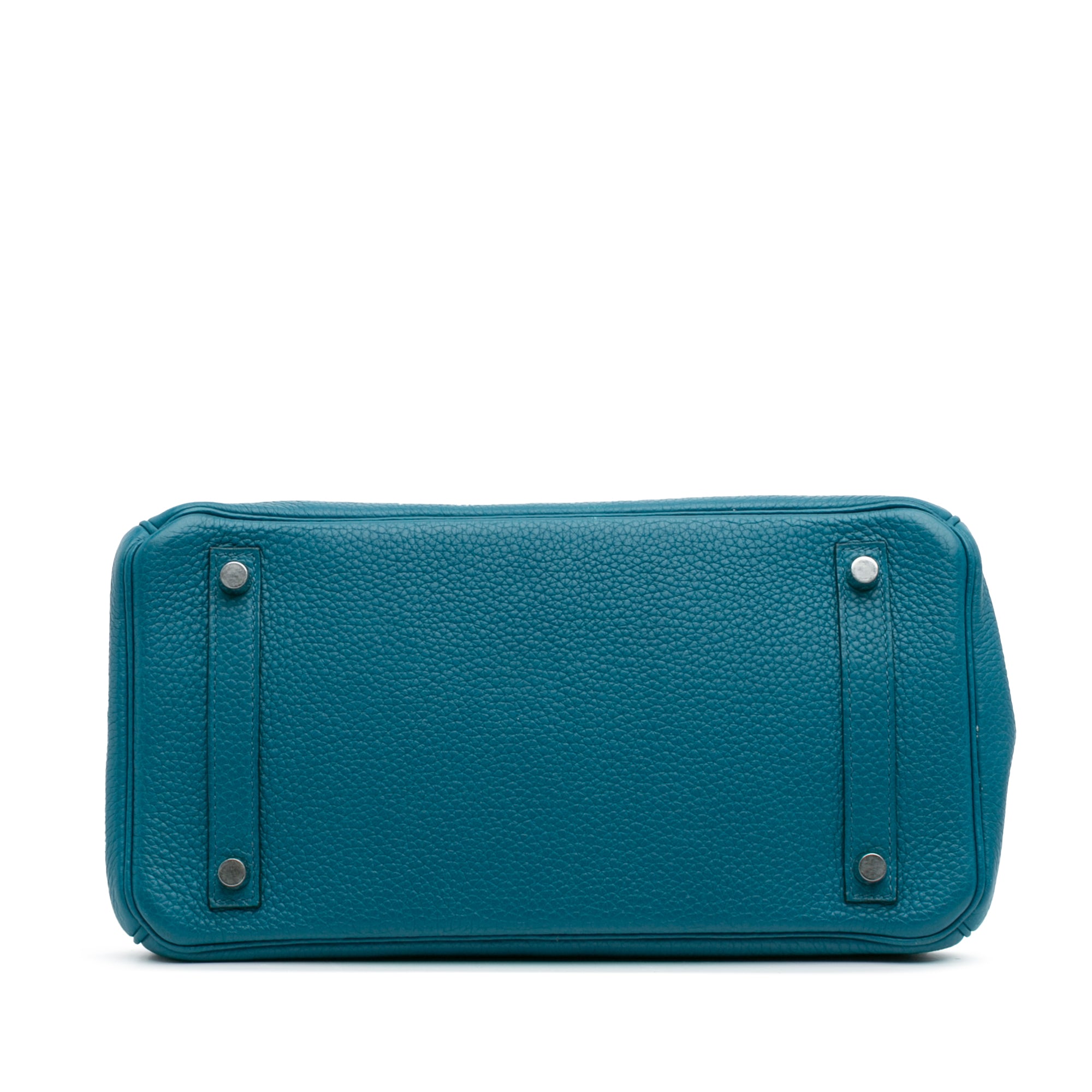 Togo Birkin Retourne 30