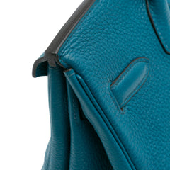 Togo Birkin Retourne 30