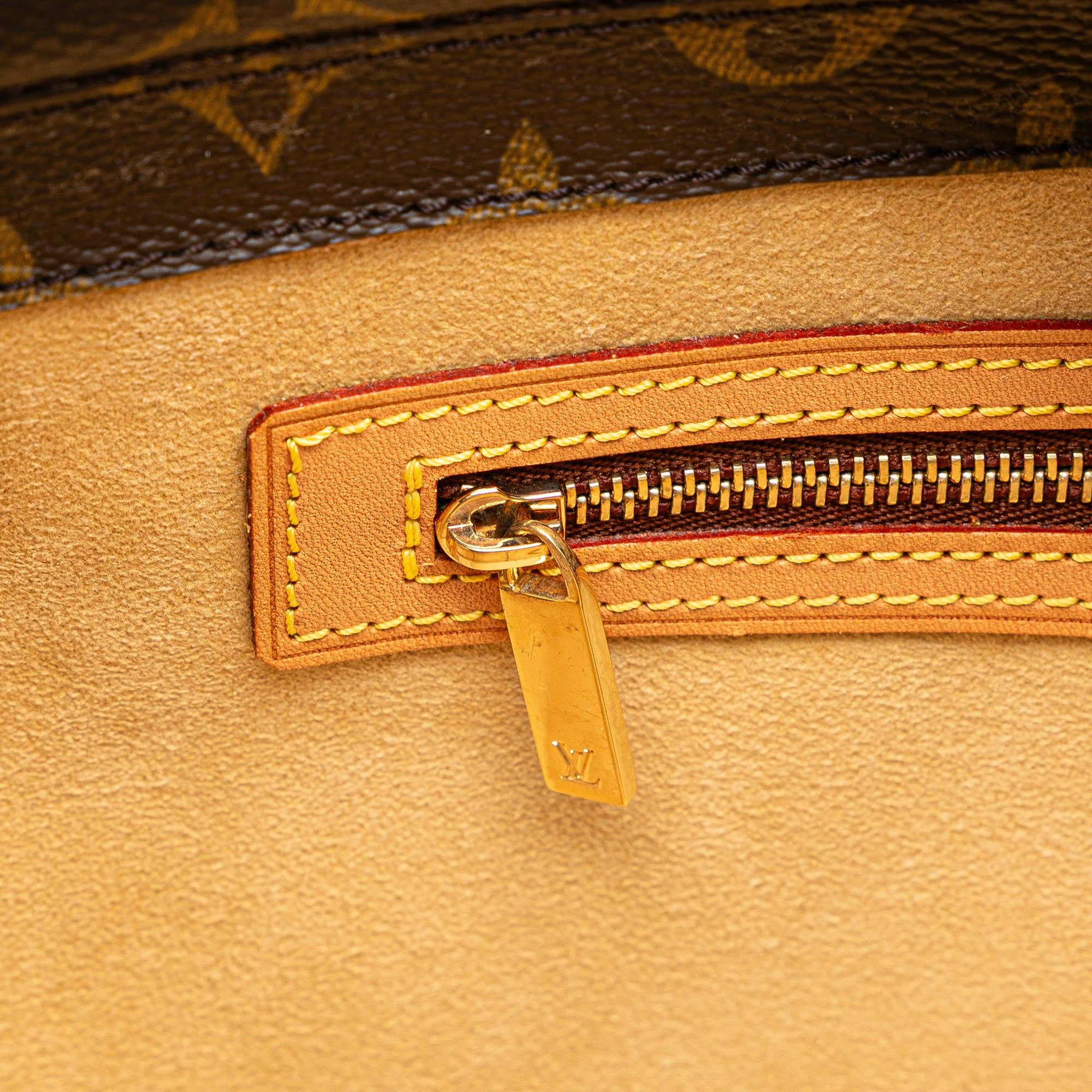 Monogram Luco
