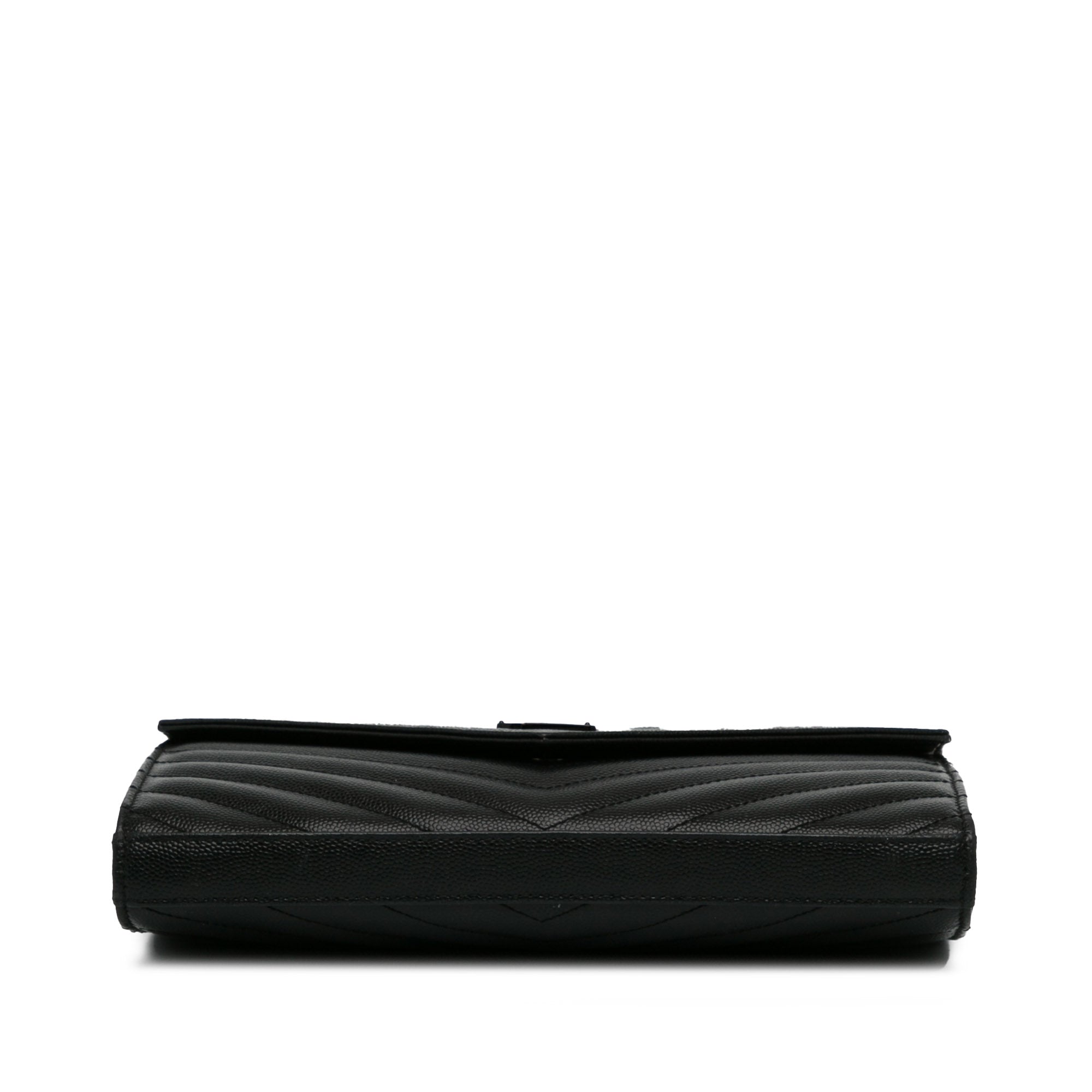 Grain De Poudre Cassandre Envelope Wallet on Chain_3