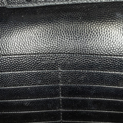 Grain De Poudre Cassandre Envelope Wallet on Chain_8