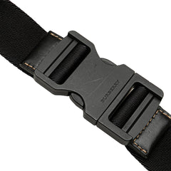 House Check Nylon Sonny Belt Bag