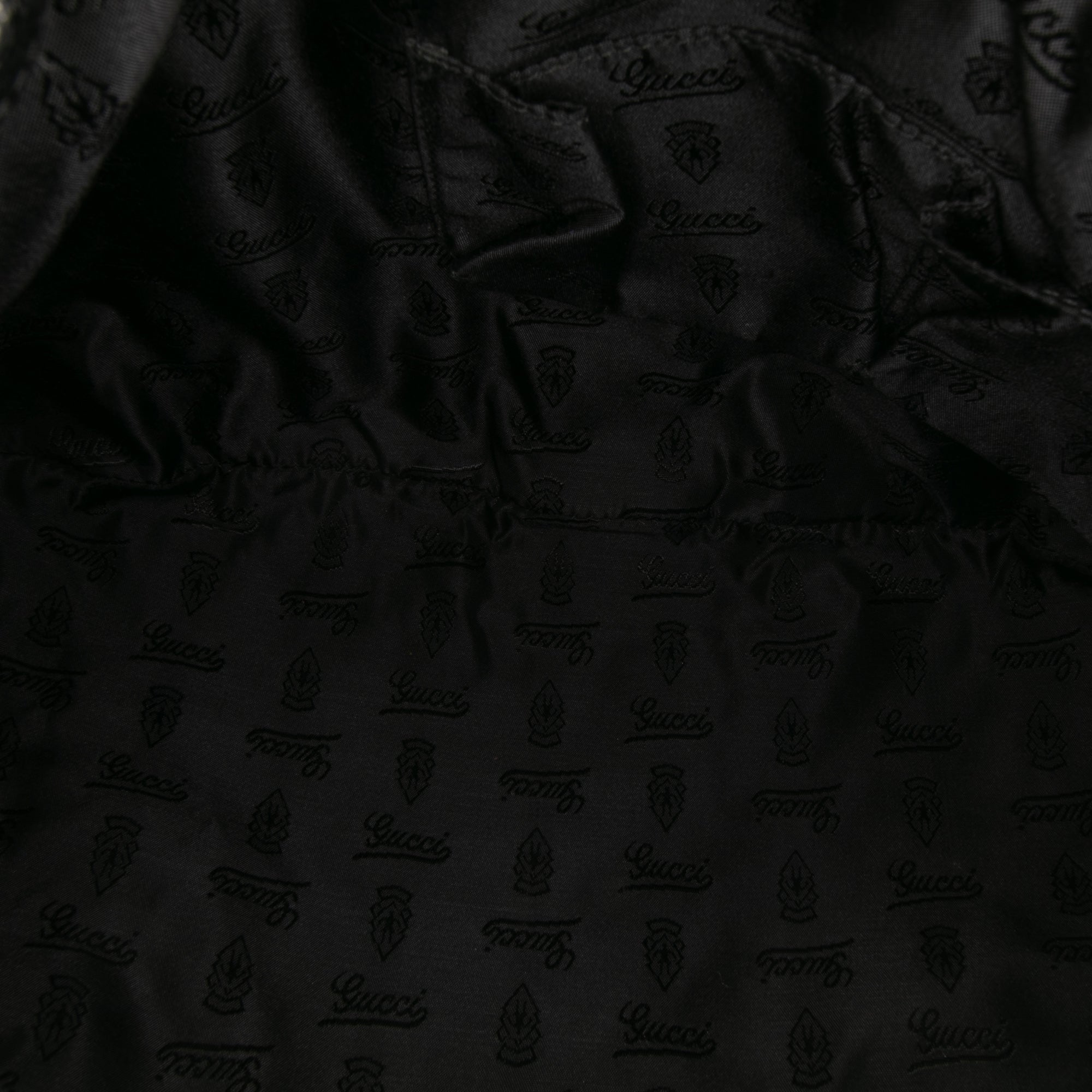 Large Patent Hysteria Satchel