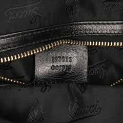 Large Patent Hysteria Satchel