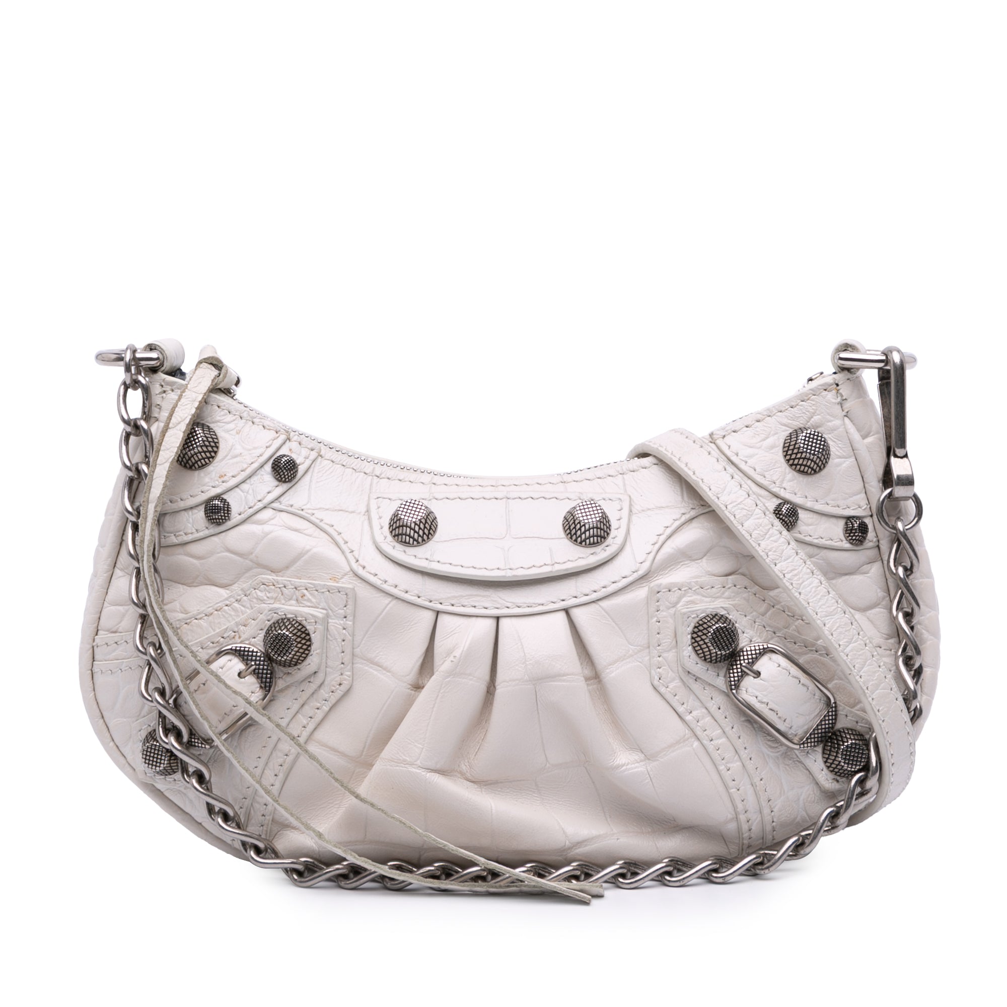 Mini Embossed Le Cagole