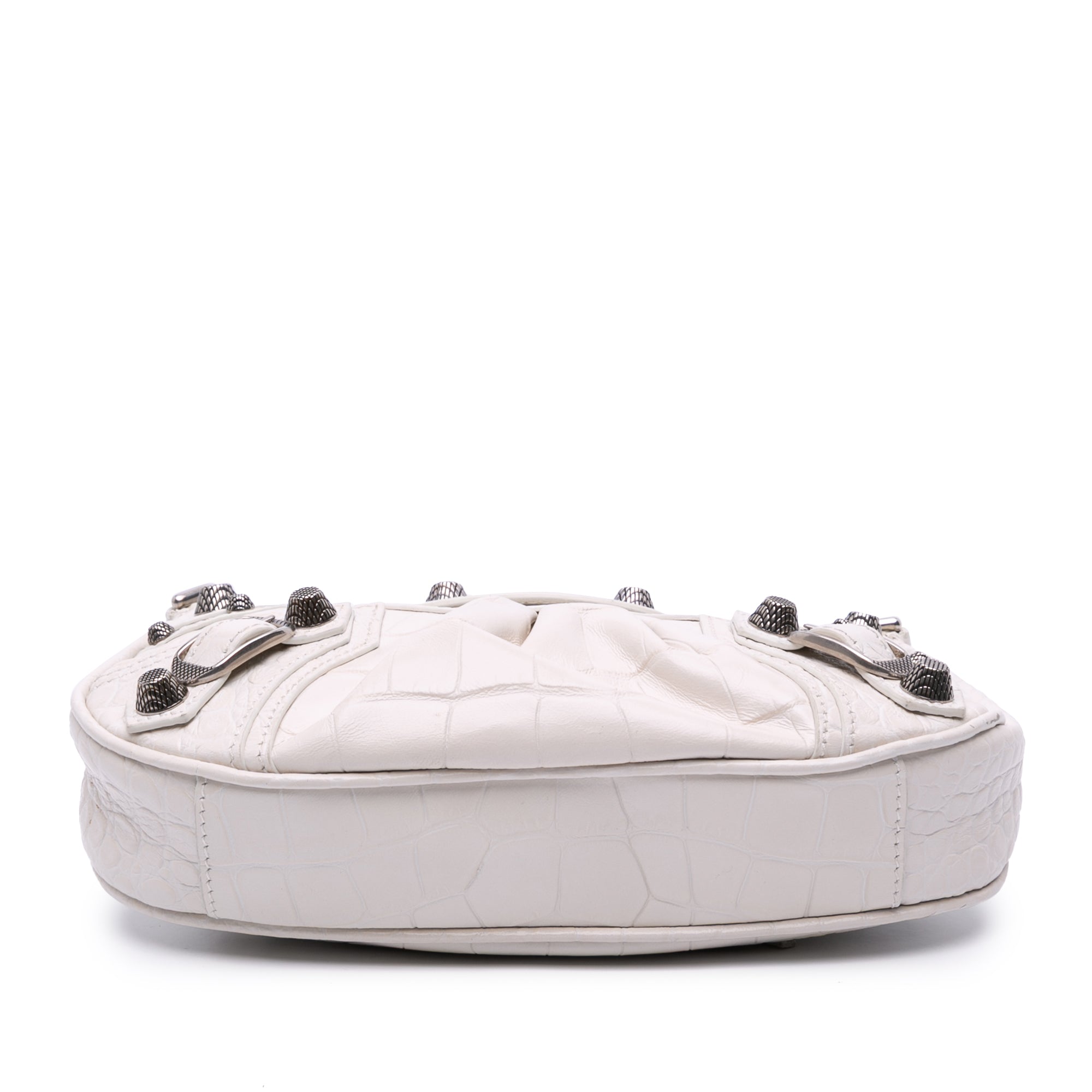 Mini Embossed Le Cagole
