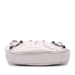 Mini Embossed Le Cagole