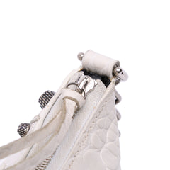 Mini Embossed Le Cagole