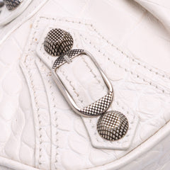 Mini Embossed Le Cagole