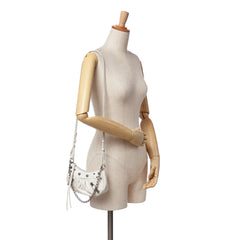 Mini Embossed Le Cagole