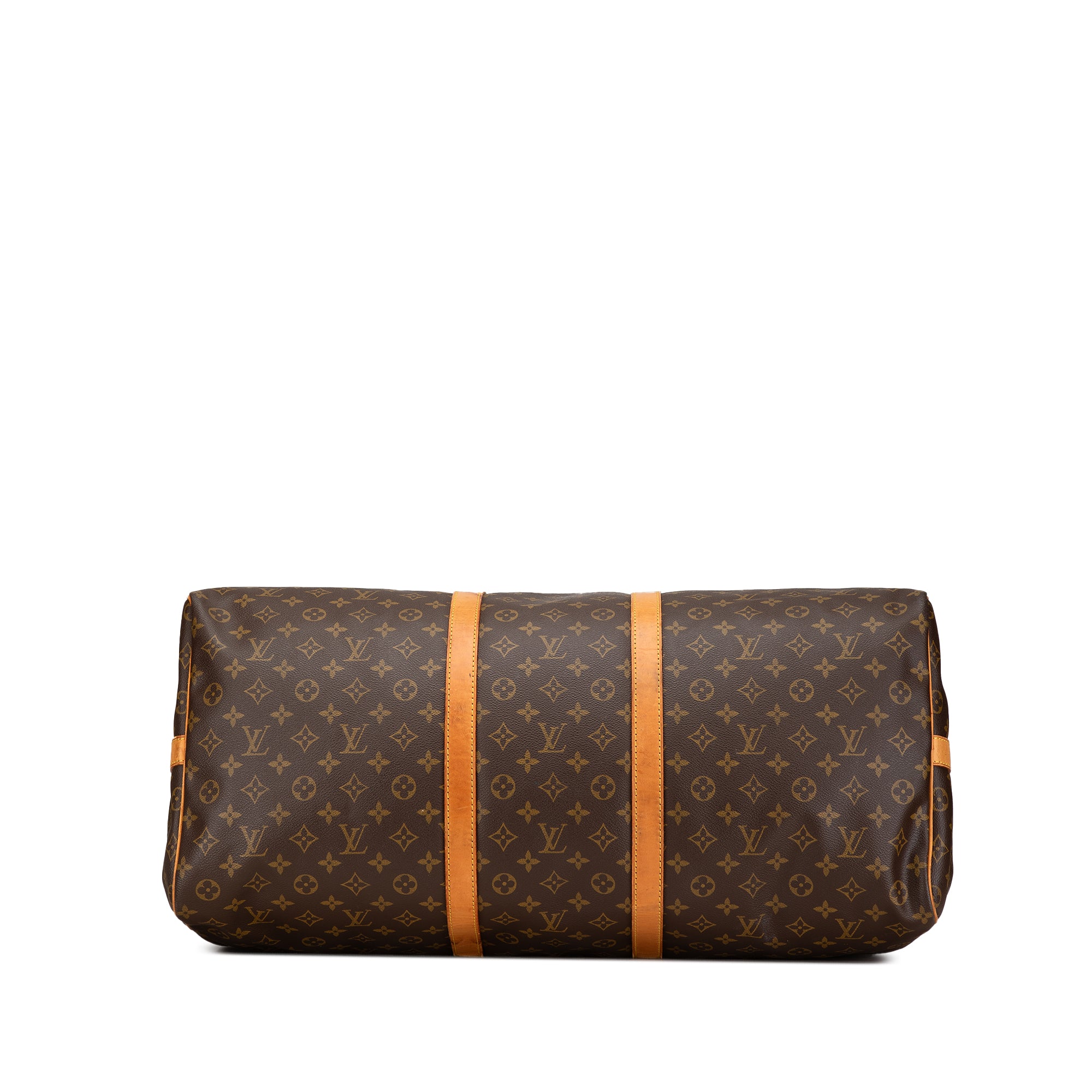 Monogram Keepall Bandouliere 60