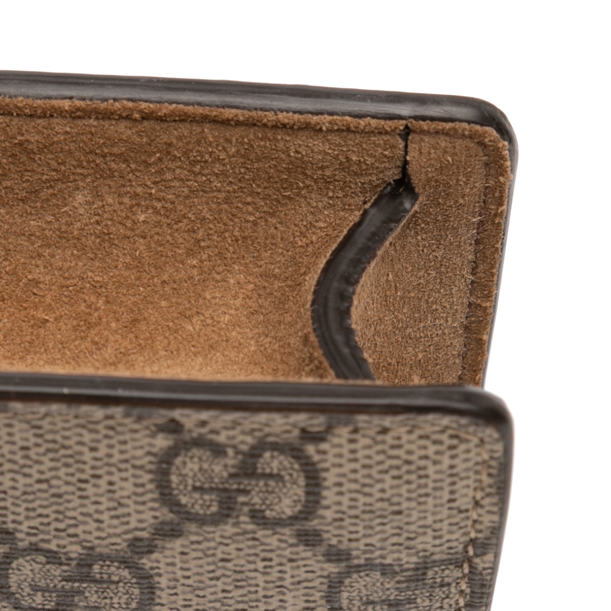 Mini GG Supreme Dionysus Crossbody