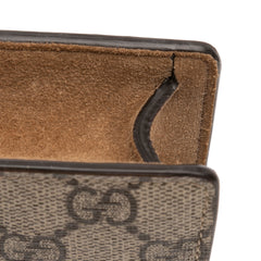 Mini GG Supreme Dionysus Crossbody